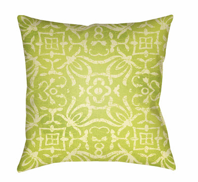 Wies Throw Pillow Cover