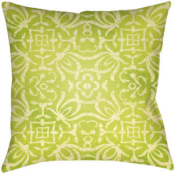 Wies Outdoor Throw Pillow Cover