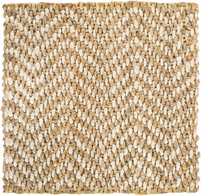 Wilbur Jute Carpet - Clearance