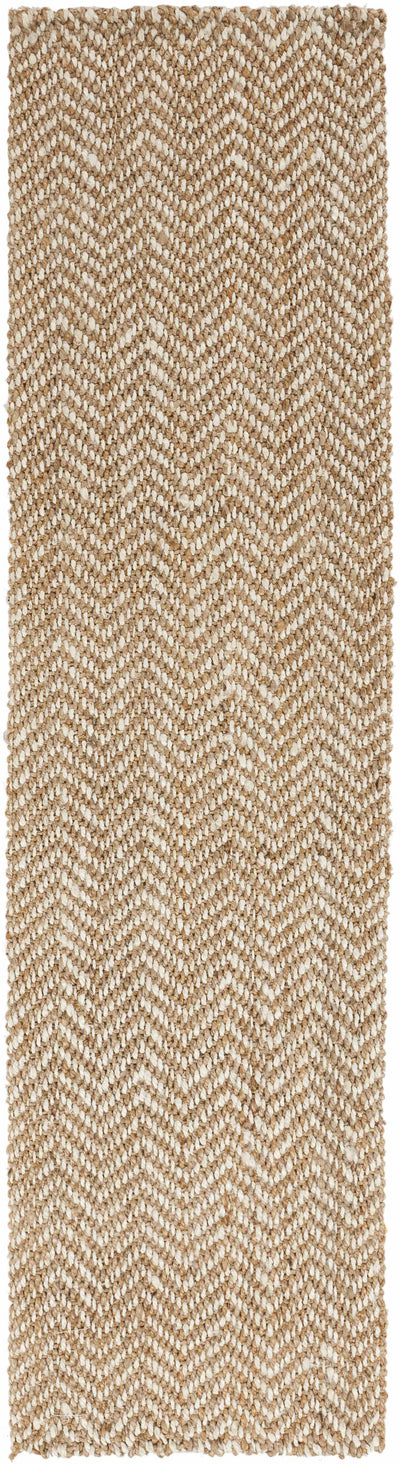 Wilbur Jute Carpet - Clearance