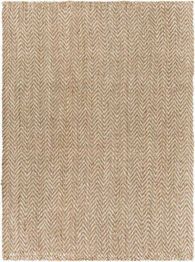 Wilbur Jute Carpet - Clearance