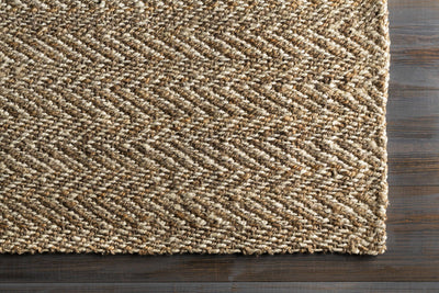 Wilbur Jute Carpet - Clearance