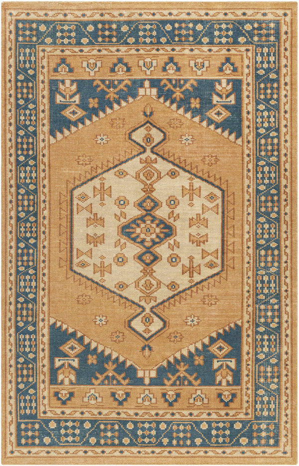 Wilbraham Area Rug - Clearance