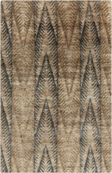 Wilburton Jute Carpet - Clearance