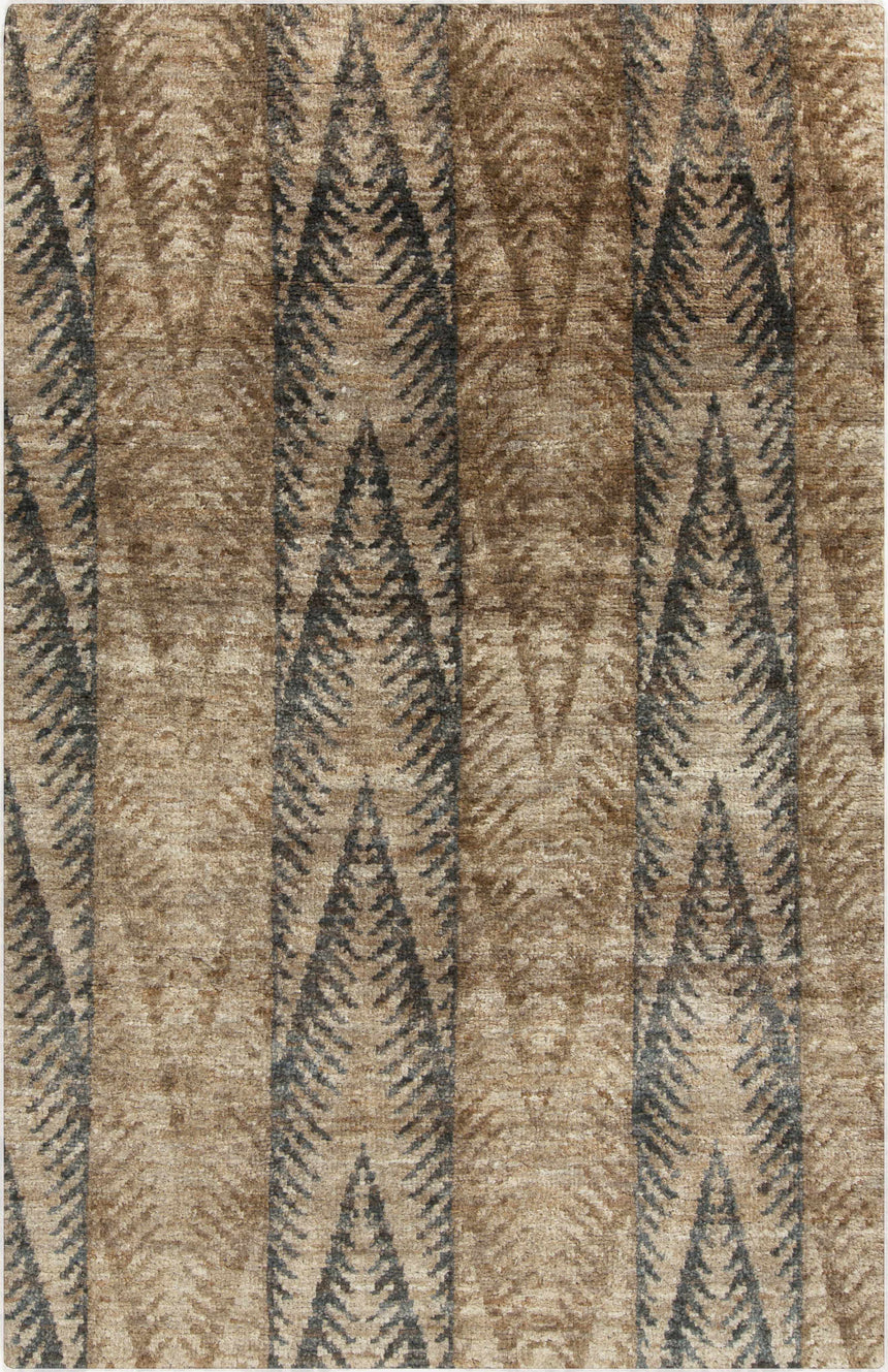 Wilburton Jute Carpet - Clearance
