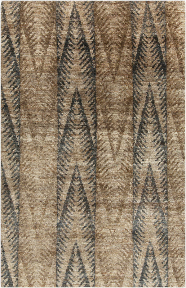 Wilburton Jute Carpet - Clearance