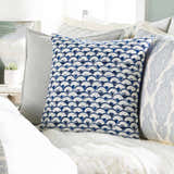 Wilcox Throw Pillow - Clearance