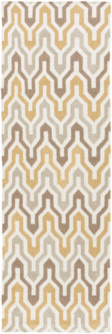 Wileyville Area Rug - Clearance