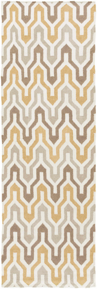 Wileyville Area Rug - Clearance