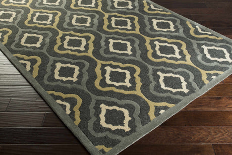 Willwood Area Rug - Clearance