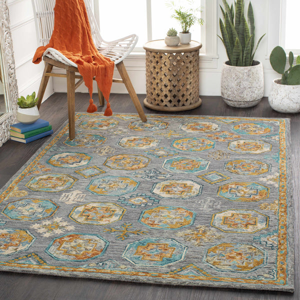 Wilpen Area Rug - Clearance