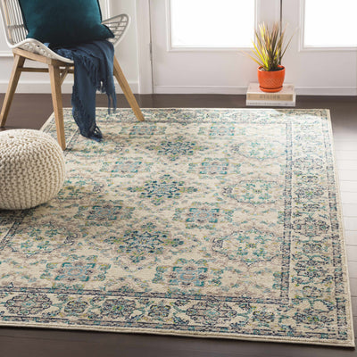 Winder Area Rug - Clearance