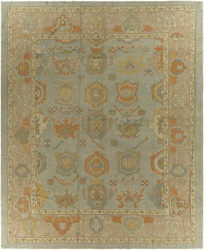 Wines Area Rug