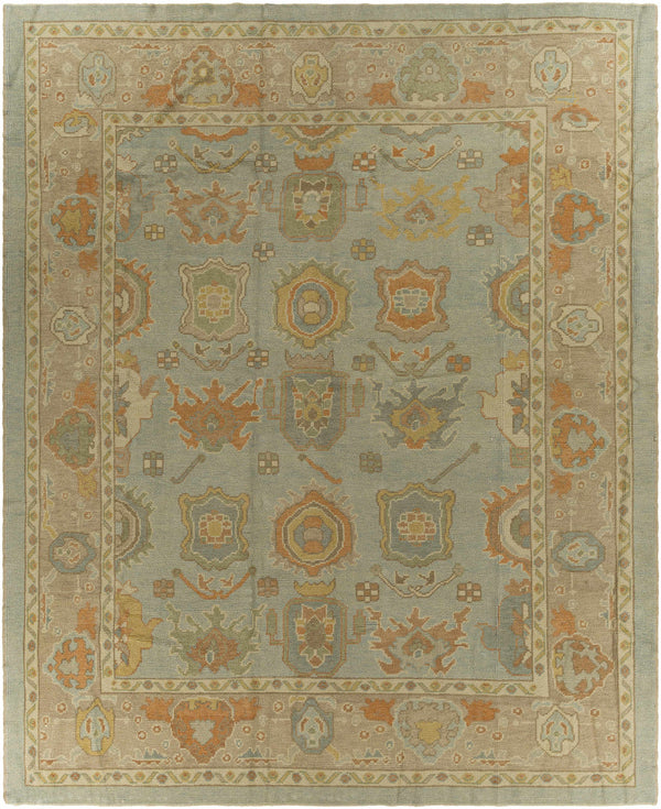 Wines Area Rug