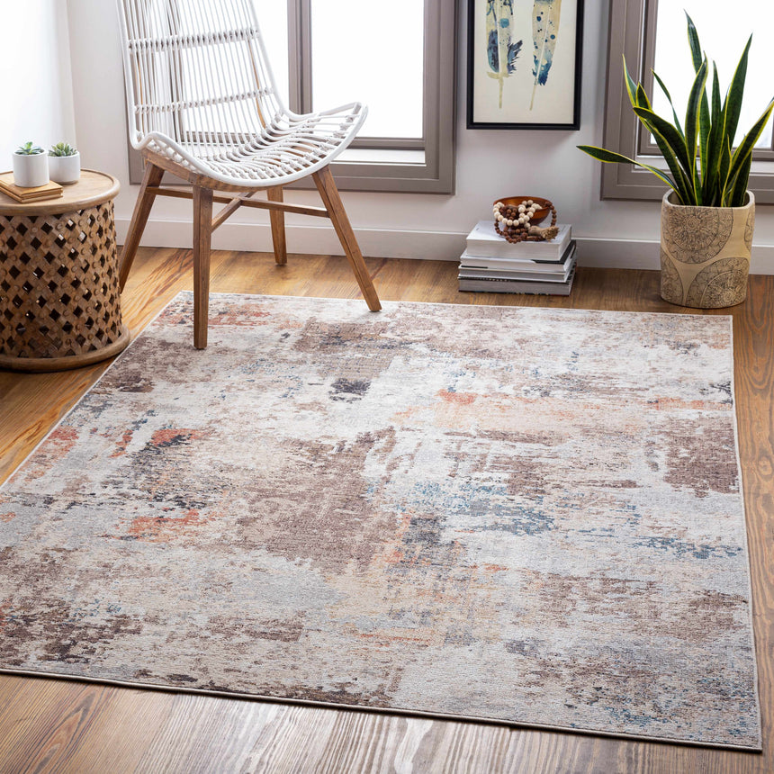 Winkleigh Area Rug - Clearance