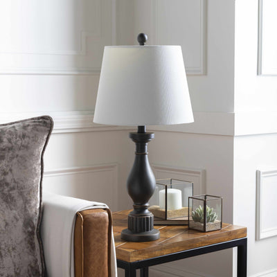 Wirefence Table Lamp