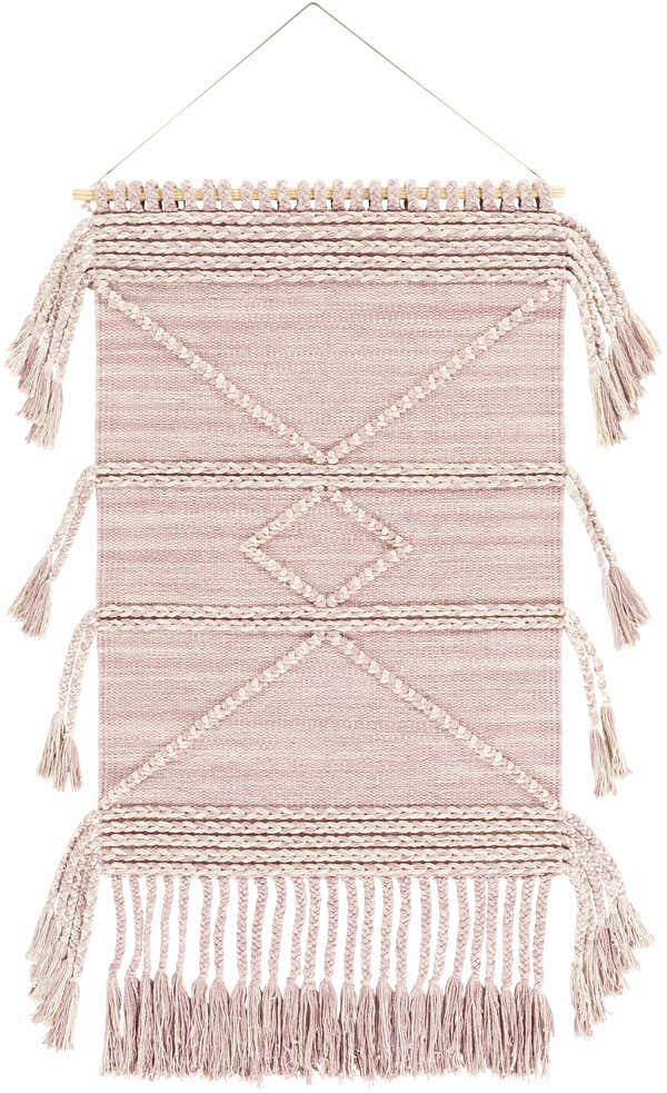 Witmer Handwoven Wall Hanging - Clearance