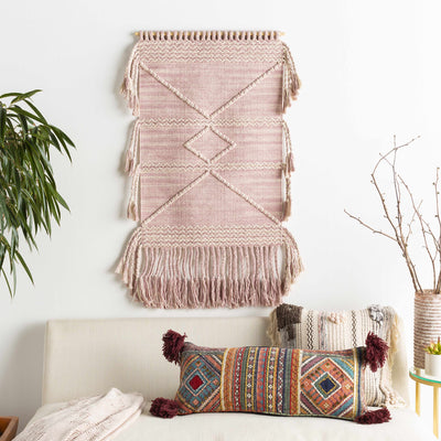 Witmer Handwoven Wall Hanging