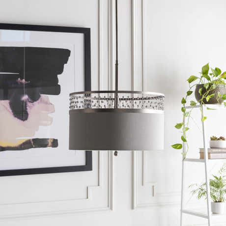 Witter Ceiling Light - Clearance