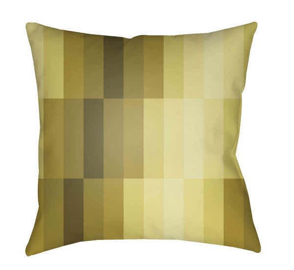 Witu Throw Pillow