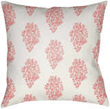 Walderston Throw Pillow