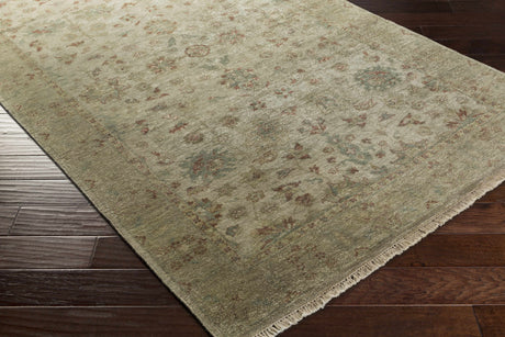 Wilderville Area Carpet - Clearance