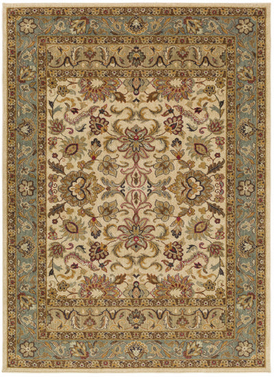 Angier Area Rug