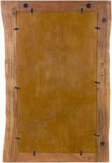 Williamsburg Wood Frame Mirror