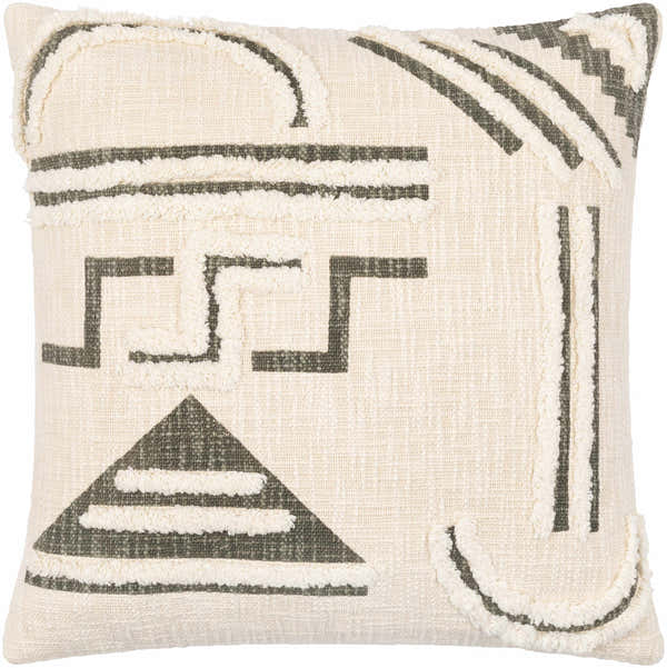 Wollochet Throw Pillow - Clearance