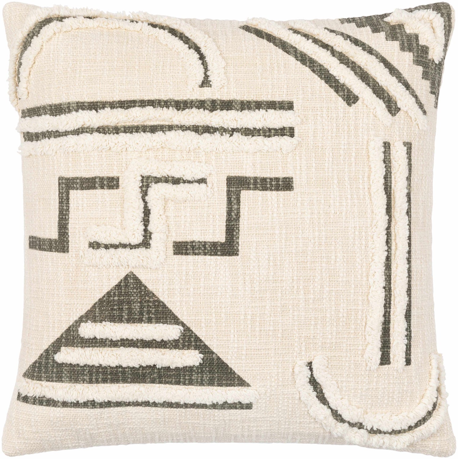 Wollochet Throw Pillow - Clearance