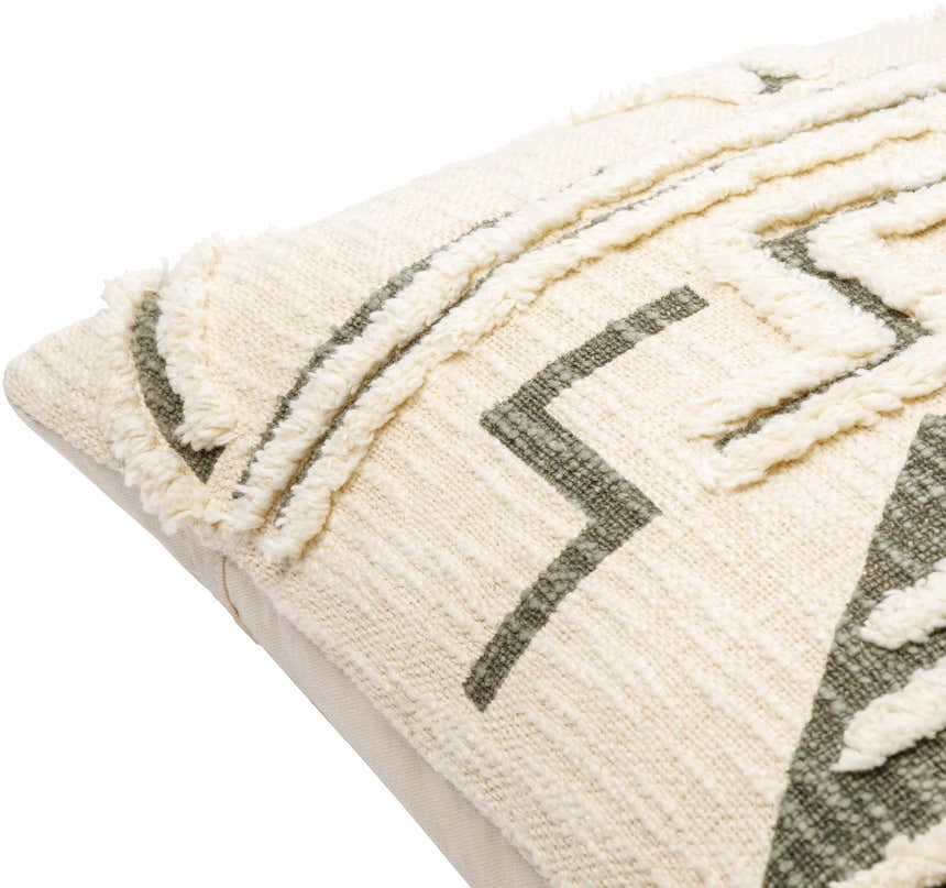 Wollochet Throw Pillow - Clearance