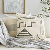 Wollochet Throw Pillow - Clearance