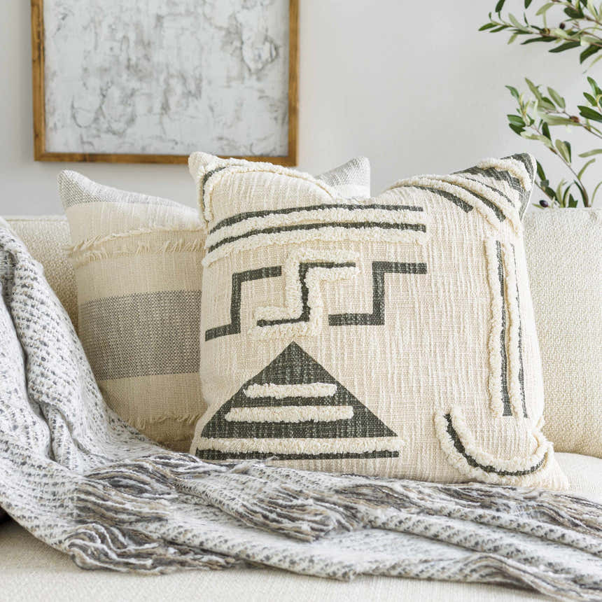 Wollochet Throw Pillow - Clearance
