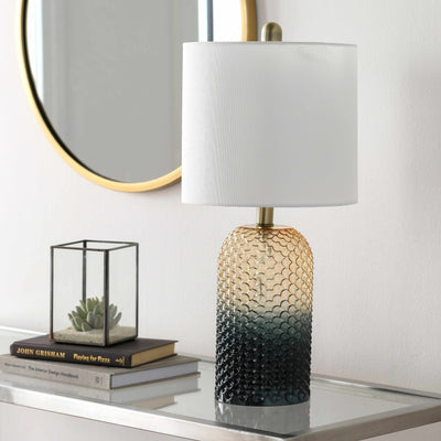 Willowdene Table Lamp