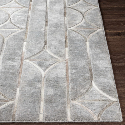 Willingham Area Rug - Promo