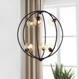 Williamsville Ceiling Light - Clearance