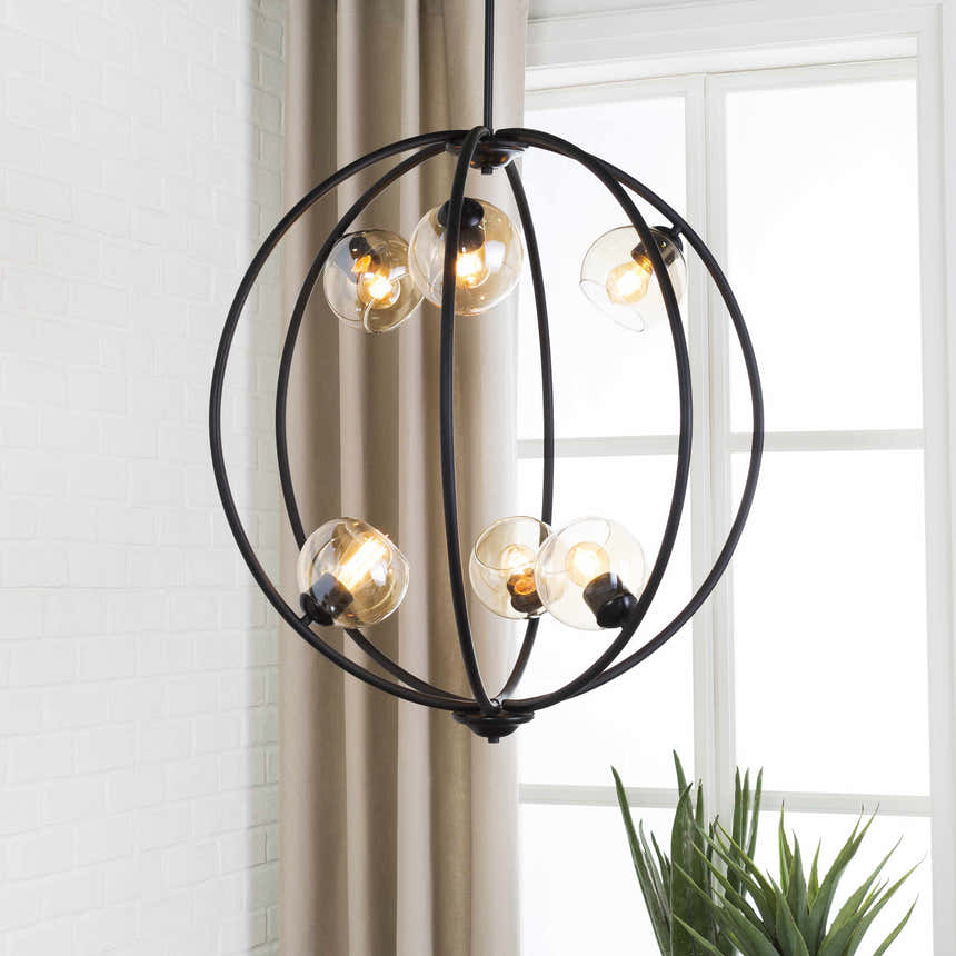 Williamsville Ceiling Light - Clearance