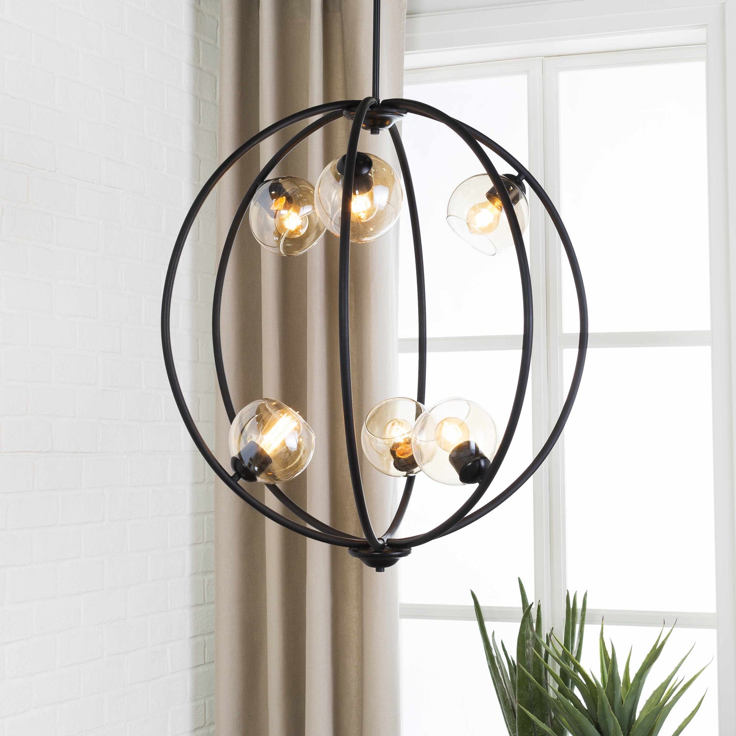 Williamsville Ceiling Light - Clearance