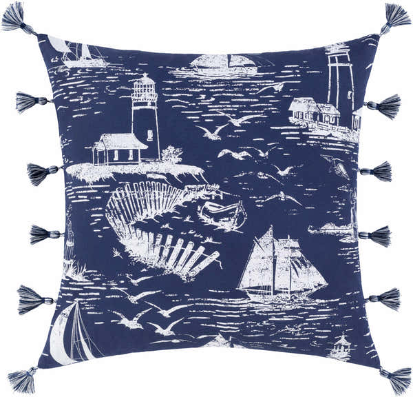 Wallacia Pillow Cover - Clearance