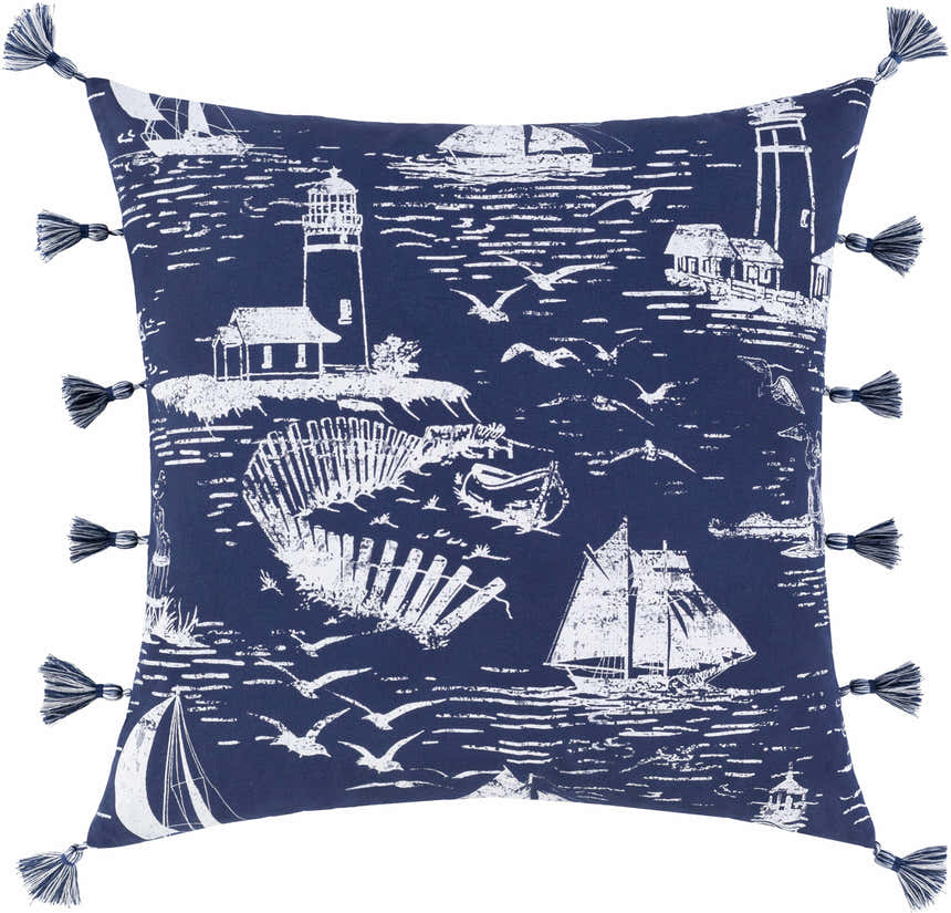 Wallacia Pillow Cover - Clearance