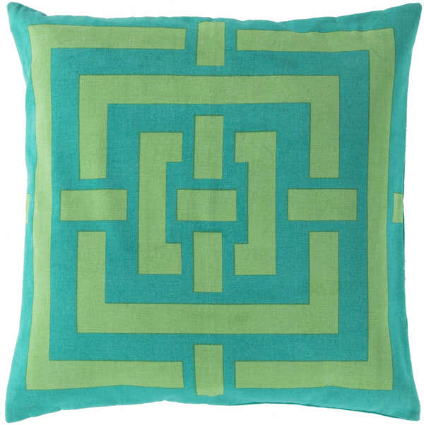 Wallerawang Throw Pillow - Clearance