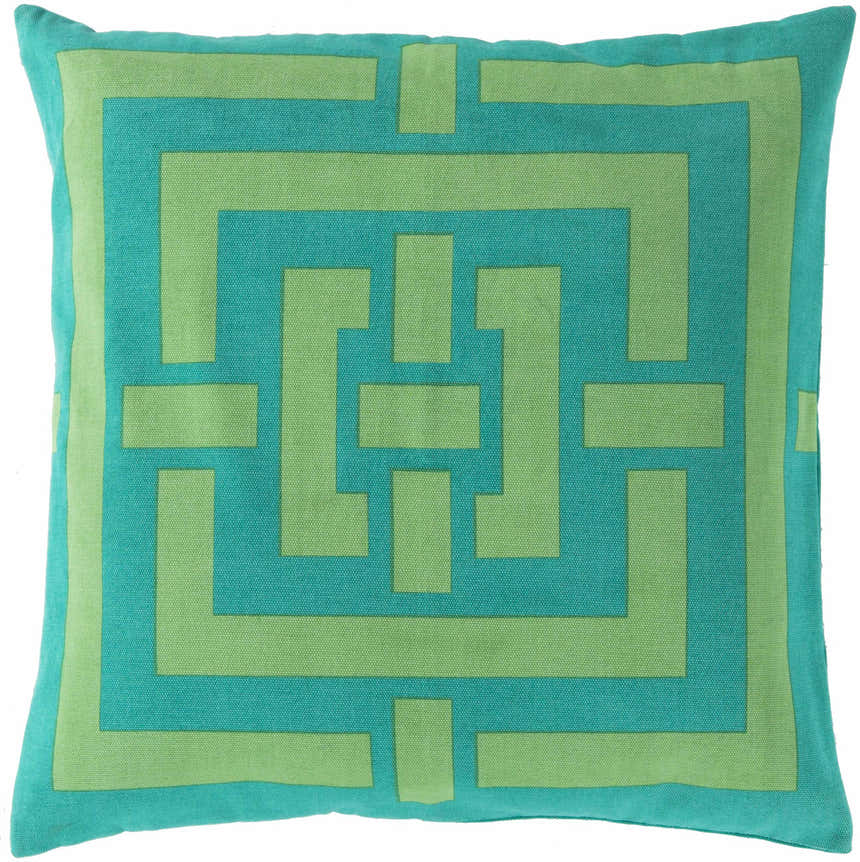 Wallerawang Throw Pillow - Clearance