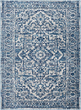 Wellsblue Traditional Rug - Promo