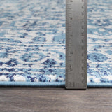 Wellsblue Traditional Rug - Promo