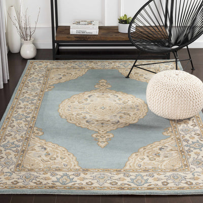 Willows Area Rug - Clearance