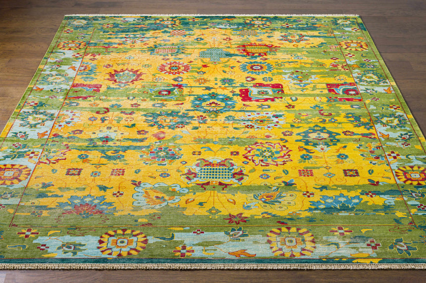 Walthill Premium  Rug - Clearance