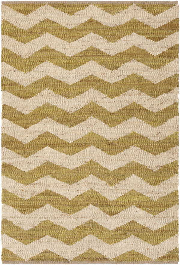 Walthourville Jute Rug - Clearance