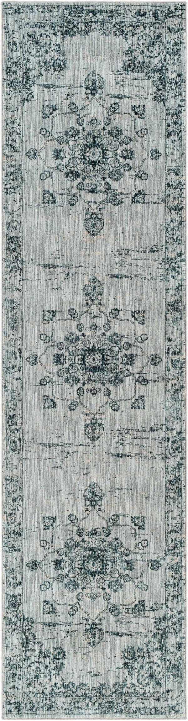 Wandina Traditional Area Rug