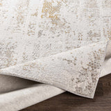 Windale Textured Luxe Area Rug