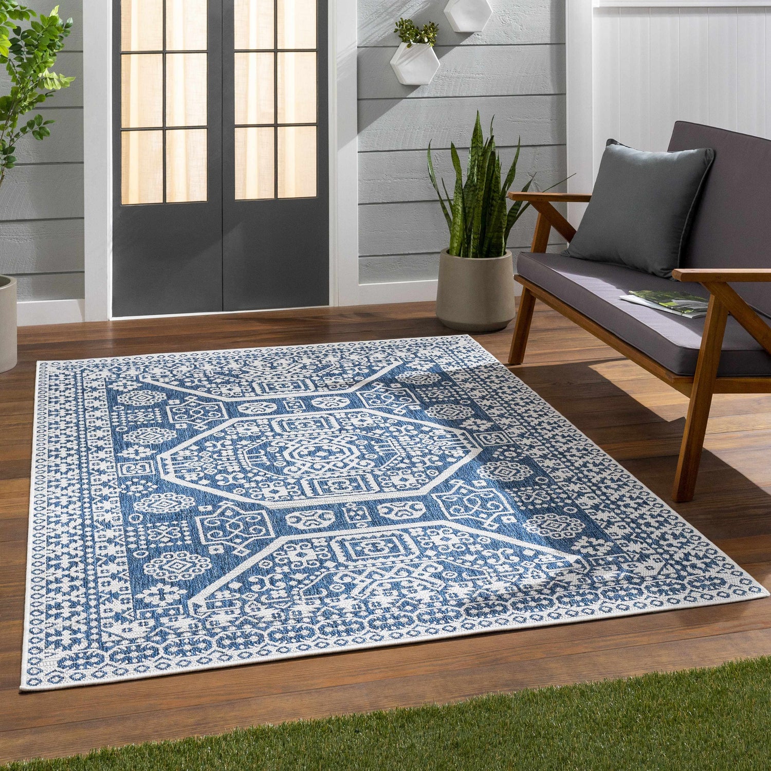 Windaroo Area Rug - Clearance